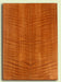 Curly Redwood Drop Top, Good Figure, Old Growth,  2 panels, each 0.27" x 8" x 22.5" S2S