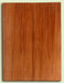 Redwood Drop Top, Stright Grain, Old Growth,  2 panels, each 0.27" x 8.5" x 22.875"  S2S
