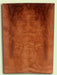 Curly Redwood Drop Top, Great Pattern and Figure,  2 panels, each each 0.27" x 8.25" x 23"  S2S