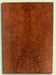 Curly Redwood Drop Top, Great Pattern and Figure,  2 panels, each 0.27" x 8.125" x 23"  S2S