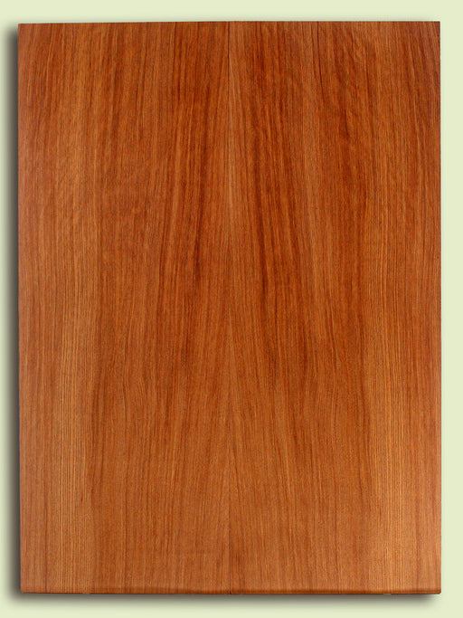 Redwood  Drop Top, Stright Grain, Old Growth,  2 panels, each 0.26" x 8.5" x 23.125" S2S