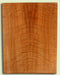 Curly Redwood Soundboard, Old Growth   2 panels, each 0.18" x 9" x 23.625" S2S