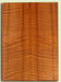 Curly Redwood Soundboard,  Dreadnought size.  2 panels, each 0.18" x 8.5" x 23.75" S2S