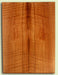 Curly Redwood Soundboard,  Dreadnought size.  2 panels, each 0.18" x 8.75" x 23.75" S2S