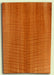 Curly RedwoodSoundboard, Dreadnought size.  2 panels, each 0.18" x 8.125" x 23.625" S2S