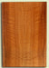 Curly RedwoodSoundboard, Dreadnought size.  2 panels, each 0.18" x 8.125" x 23.625" S2S 