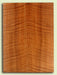 Curly RedwoodSoundboard, Dreadnought size.  2 panels, each 0.18" x 8.5" x 23.5" S2S