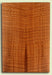 Curly RedwoodSoundboard, Classical size.  2 panels, each 0.18" x 8" x 23.5" S2S
