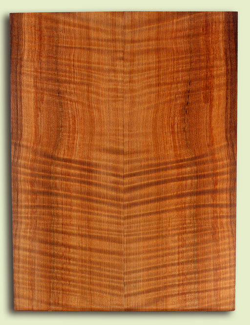 Curly RedwoodSoundboard, Dreadnought size.  2 panels, each 0.18" x 9" x 23.75" S2S