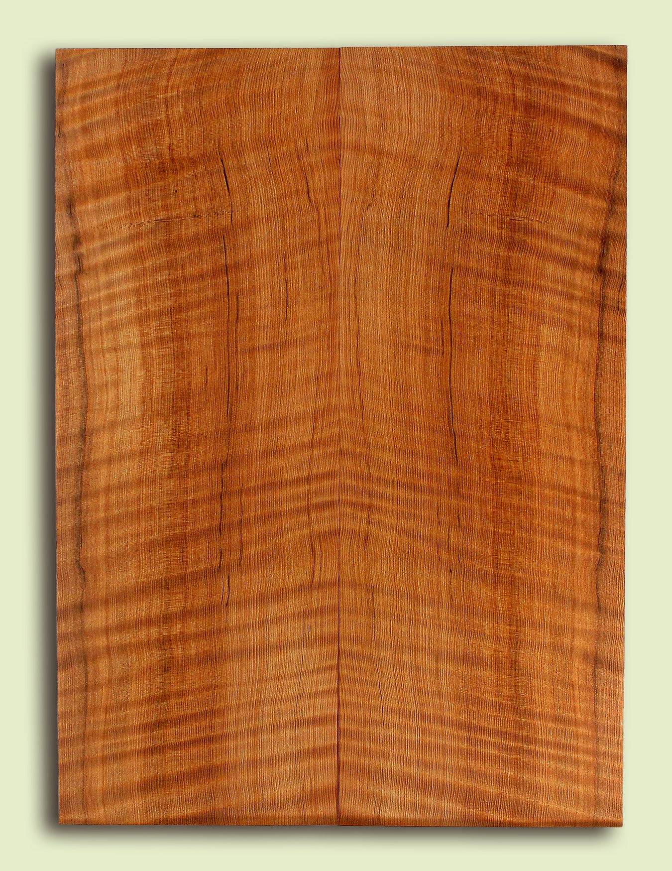 Acoustic Guitar Tonewood