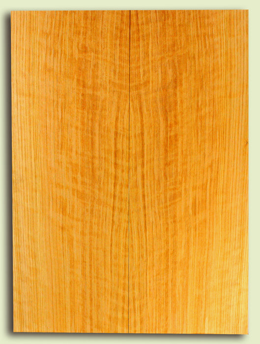 Port Orford Cedar Soundboard, Dreadnought size, Very Tight Grain, Increasingly Rare Tonewood