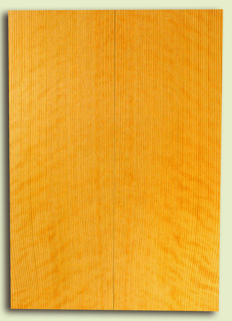 Port Orford Cedar Soundboard, Dreadnought size, Very Tight Grain, Increasingly Rare Tonewood