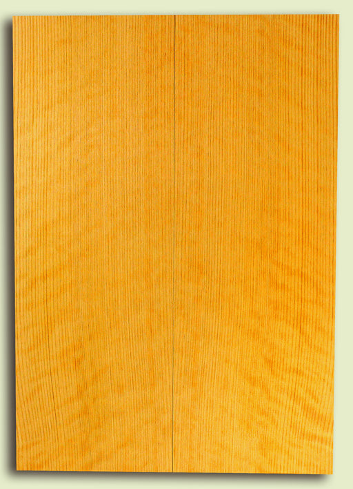 Port Orford Cedar Soundboard, Dreadnought size, Very Tight Grain, Increasingly Rare Tonewood