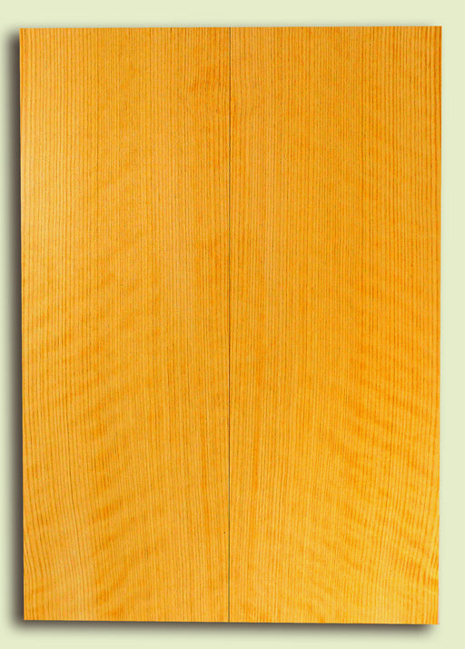 Port Orford Cedar Soundboard, Dreadnought size, Very Tight Grain, Increasingly Rare Tonewood