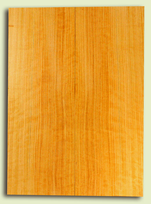 Port Orford Cedar Soundboard, Dreadnought size, Very Tight Grain, Increasingly Rare Tonewood