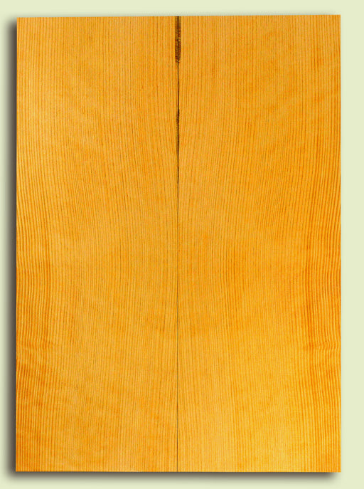 Port Orford Cedar Soundboard, Dreadnought size, Very Tight Grain, Increasingly Rare Tonewood