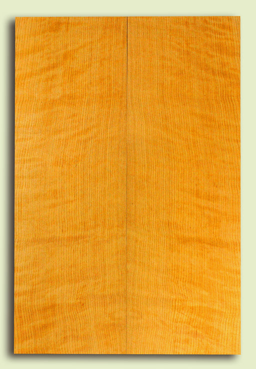 Port Orford Cedar Soundboard, Dreadnought size, Very Tight Grain, Increasingly Rare Tonewood