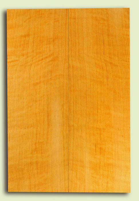 Port Orford Cedar Soundboard, Dreadnought size, Very Tight Grain, Increasingly Rare Tonewood