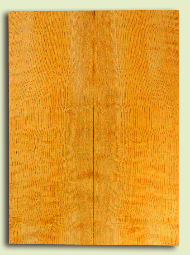 Port Orford Cedar Soundboard, Dreadnought size, Very Tight Grain, Increasingly Rare Tonewood