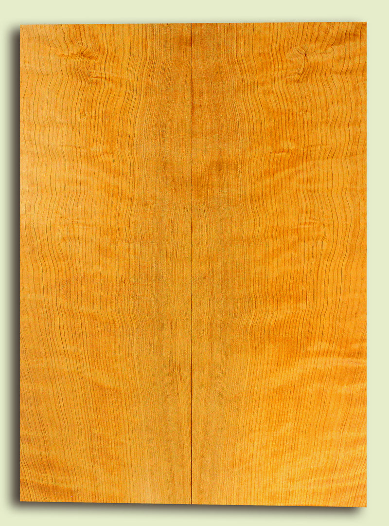 Port Orford Cedar Soundboard, Dreadnought size, Very Tight Grain, Increasingly Rare Tonewood