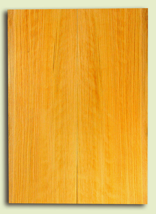 Port Orford Cedar Soundboard, Dreadnought size, Very Tight Grain, Increasingly Rare Tonewood