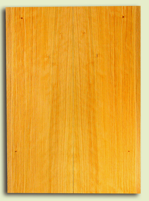 Port Orford Cedar Soundboard, Dreadnought size, Very Tight Grain, Increasingly Rare Tonewood