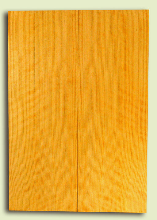 Port Orford Cedar Soundboard, Dreadnought size, Very Tight Grain, Increasingly Rare Tonewood