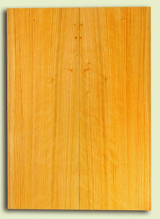 Port Orford Cedar Soundboard, Dreadnought size, Very Tight Grain, Increasingly Rare Tonewood