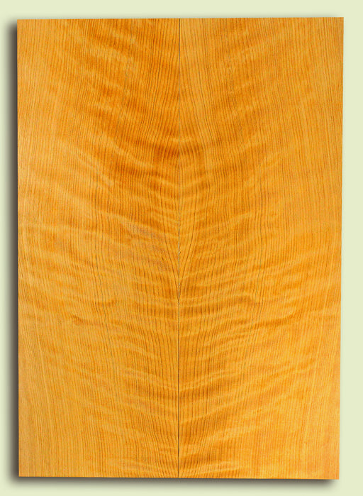 Port Orford Cedar Soundboard, Dreadnought size, Very Tight Grain, Increasingly Rare Tonewood