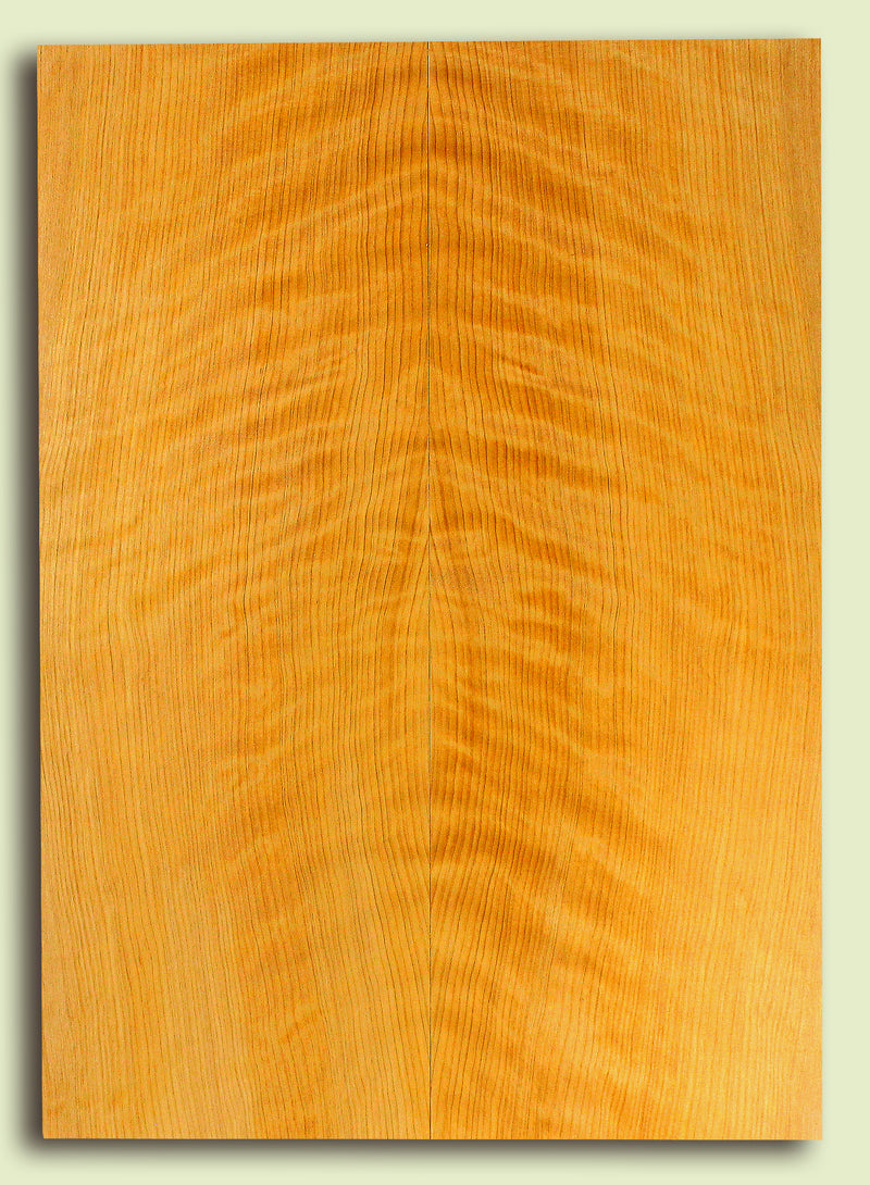 Port Orford Cedar Soundboard, Dreadnought size, Very Tight Grain, Increasingly Rare Tonewood
