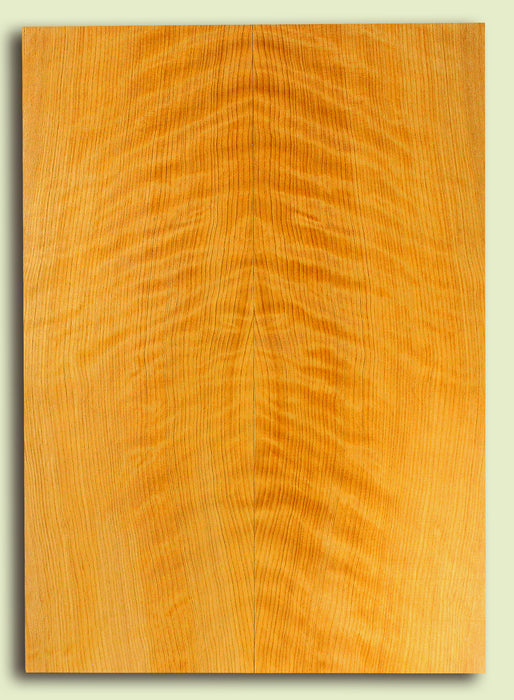 Port Orford Cedar Soundboard, Dreadnought size, Very Tight Grain, Increasingly Rare Tonewood