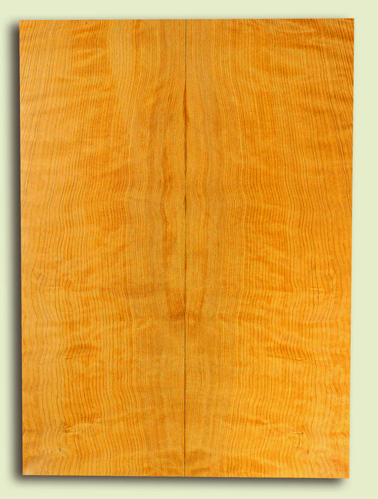 Port Orford Cedar Soundboard, Dreadnought size, Very Tight Grain, Increasingly Rare Tonewood
