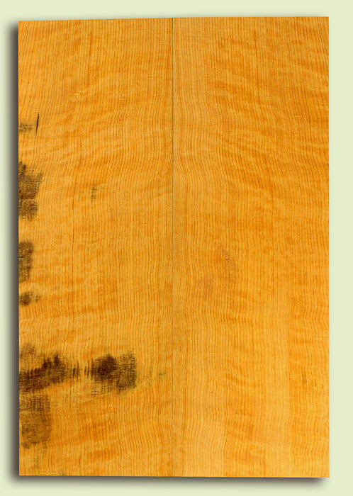 Port Orford Cedar Soundboard, Dreadnought size, Very Tight Grain, Increasingly Rare Tonewood