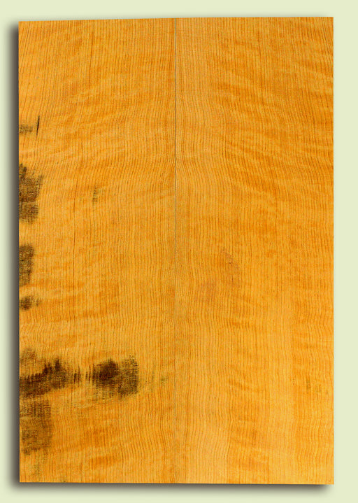 Port Orford Cedar Soundboard, Dreadnought size, Very Tight Grain, Increasingly Rare Tonewood