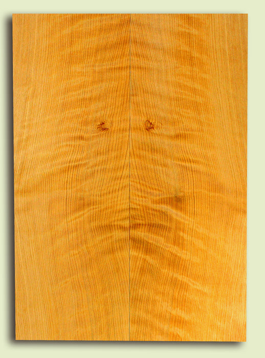 Port Orford Cedar Soundboard, Dreadnought size, Very Tight Grain, Increasingly Rare Tonewood