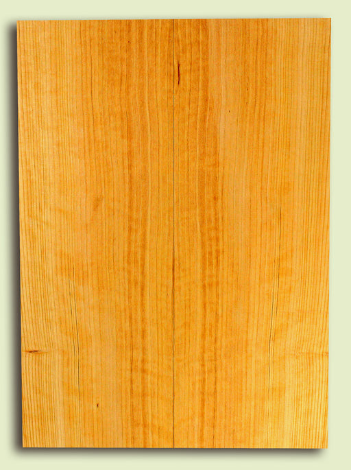 Port Orford Cedar Soundboard, Dreadnought size, Very Tight Grain, Increasingly Rare Tonewood