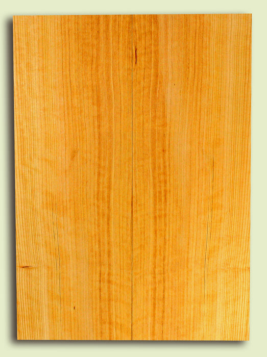 Port Orford Cedar Soundboard, Dreadnought size, Very Tight Grain, Increasingly Rare Tonewood