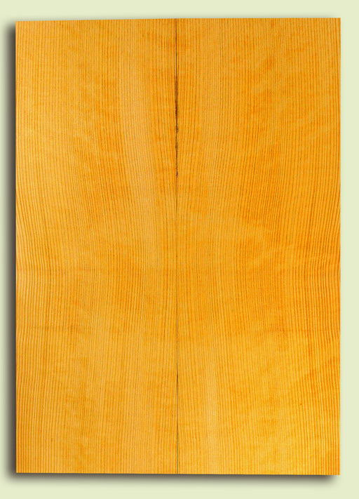 Port Orford Cedar Soundboard, Dreadnought size, Very Tight Grain, Increasingly Rare Tonewood