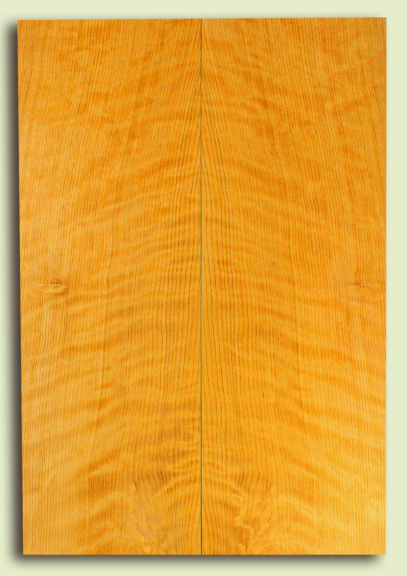 Port Orford Cedar Soundboard, Dreadnought size, Very Tight Grain, Increasingly Rare Tonewood