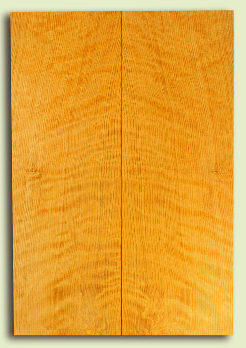Port Orford Cedar Soundboard, Dreadnought size, Very Tight Grain, Increasingly Rare Tonewood