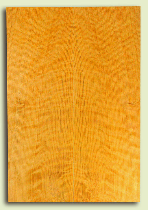 Port Orford Cedar Soundboard, Dreadnought size, Very Tight Grain, Increasingly Rare Tonewood