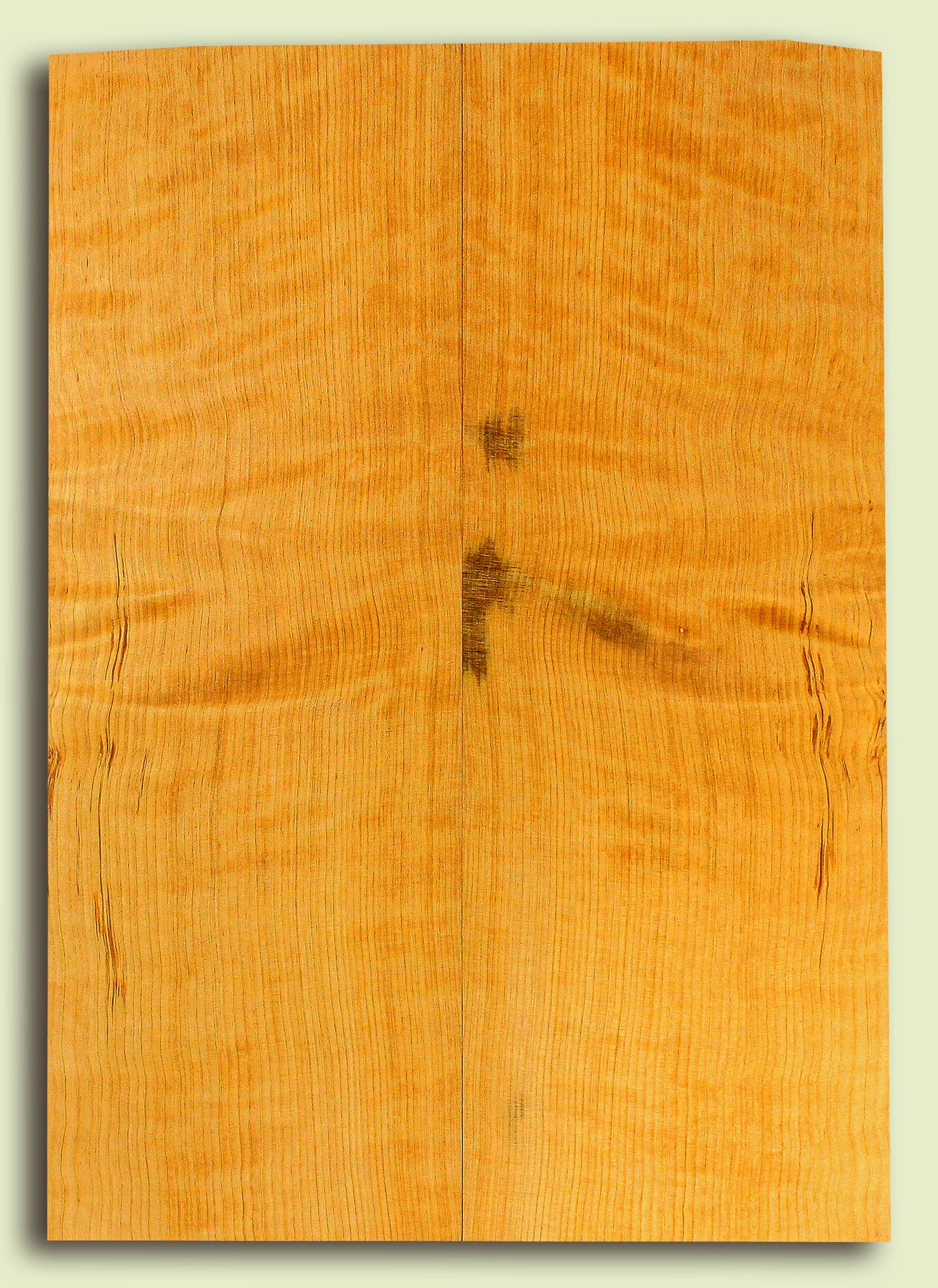 Port Orford Cedar Acoustic Guitar Flat Top Soundboard Sets