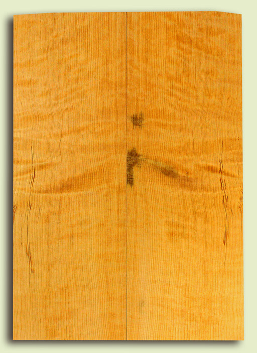 Port Orford Cedar Soundboard, Dreadnought size, Very Tight Grain, Increasingly Rare Tonewood