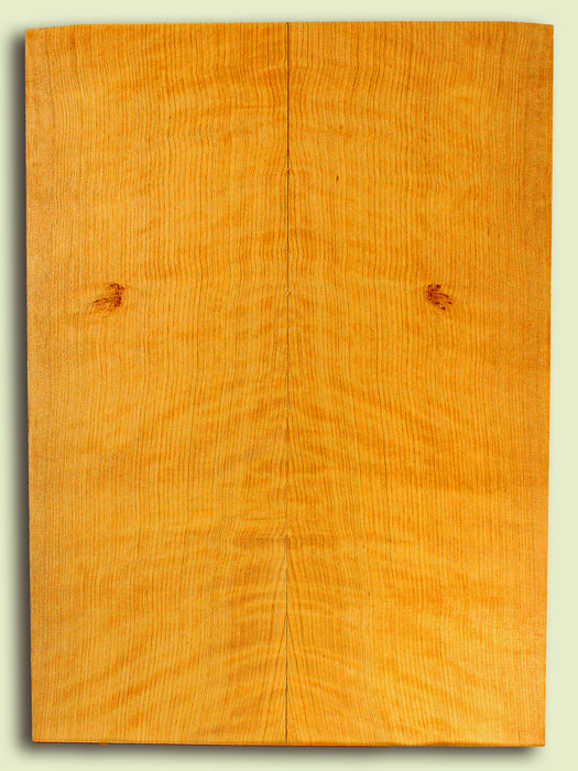 Port Orford Cedar Soundboard, Dreadnought size, Very Tight Grain, Increasingly Rare Tonewood