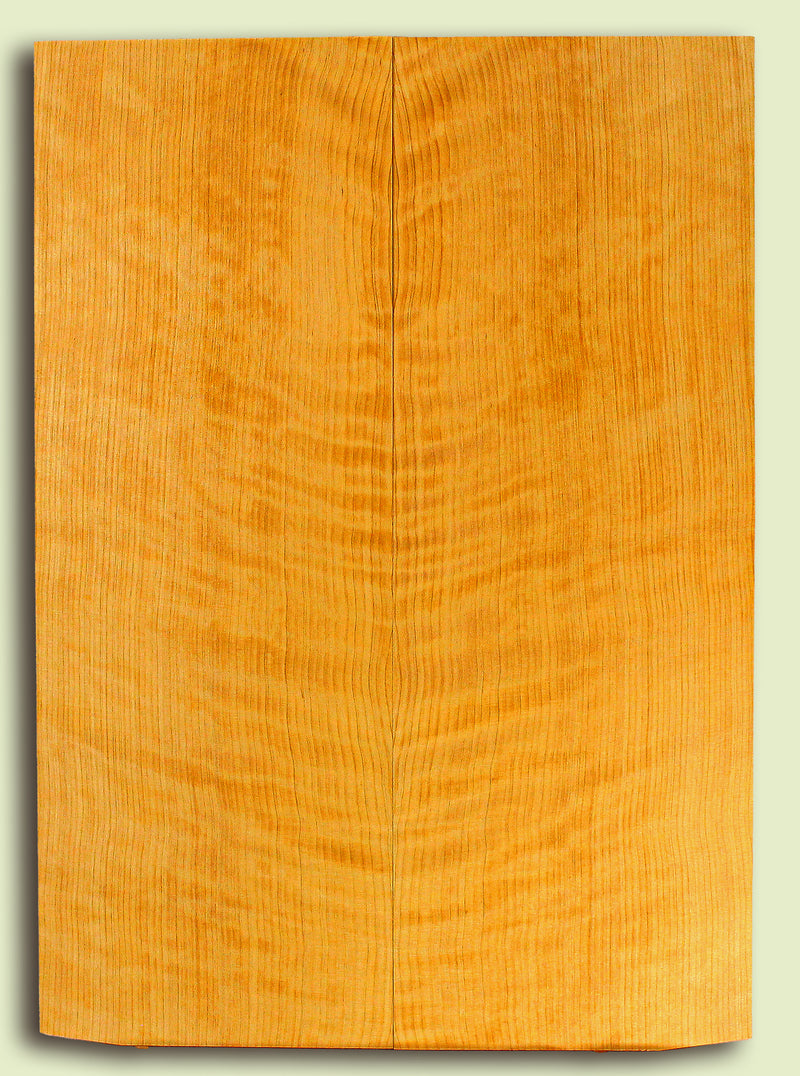Port Orford Cedar Soundboard, Dreadnought size, Very Tight Grain, Increasingly Rare Tonewood
