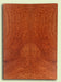 Curly Redwood Droptop, High Figure, Bird's Eye, 2 panels, each 0.18" x 8" x 22.5" S2S
