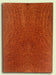 Curly Redwood Droptop, High Figure, Bird's Eye, 2 panels, each 0.18" x 8" x 22.5" S2S