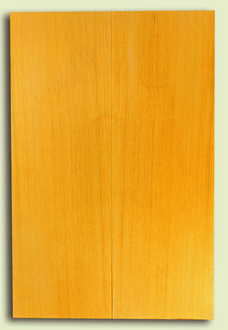 Alaska Yellow Cedar Sound Board, Classical Size 
