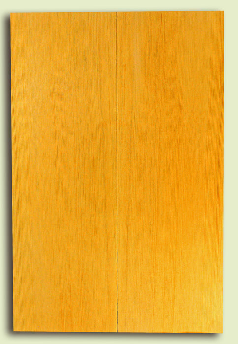 Alaska Yellow Cedar Sound Board, Classical Size 