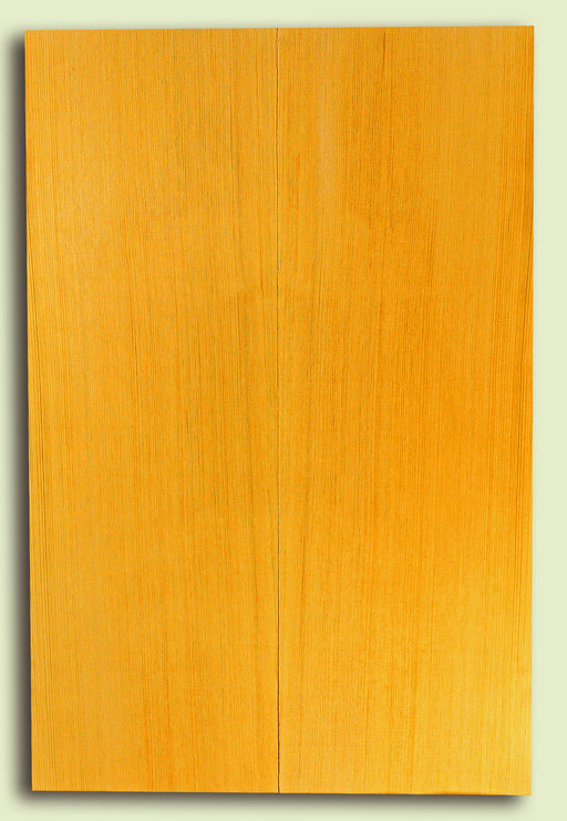 Alaska Yellow Cedar Sound Board, Classical Size 
